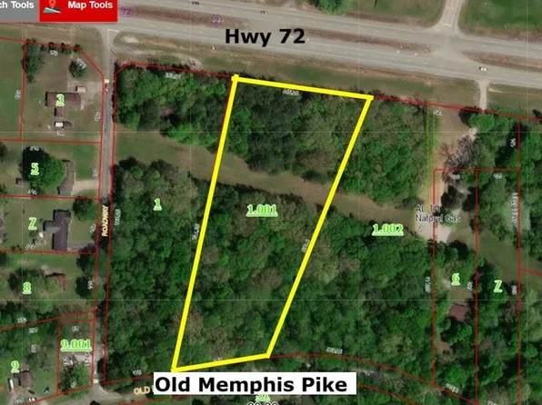 0 Highway 72, Cherokee, AL 35616