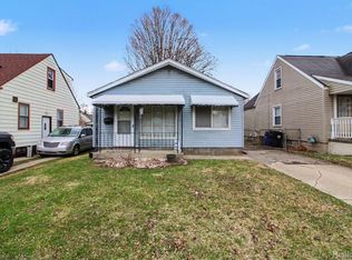 11384 Sioux, Redford, MI 48239