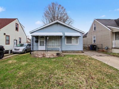 11384 Sioux, Redford, MI, 48239