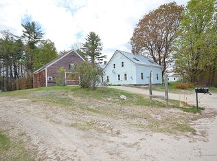48 Bull Ring Rd, Hiram, ME 04041