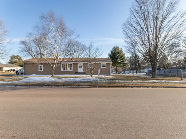 3211 Mount View Ave, Weston, WI 54476
