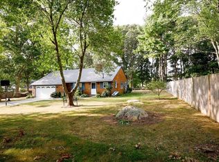 475 Stevens Rd, Swansea, MA 02777