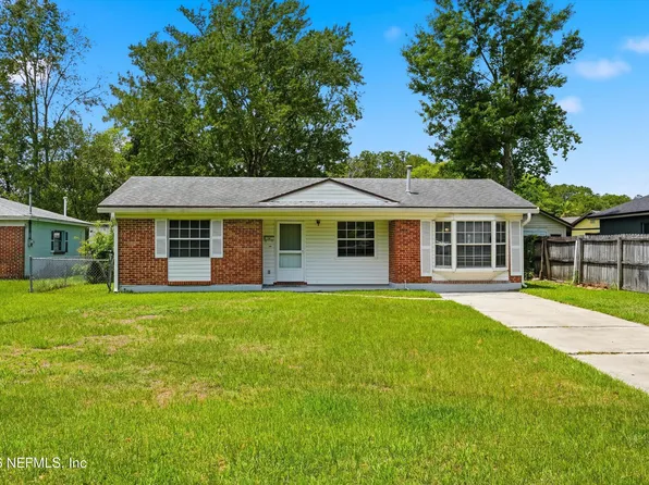7428 WHITE ALDER DR Drive, Jacksonville, FL 32210