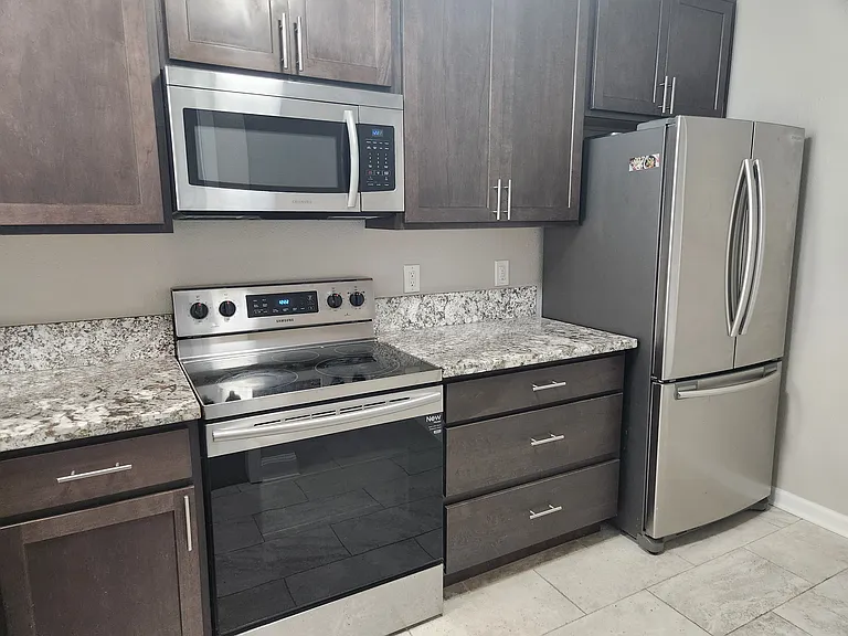 3525 Lebon Dr #107 — Photo 14