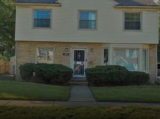 18653 Lauder St, Detroit, MI