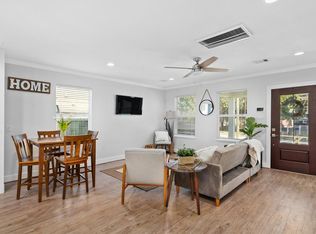 533 N Super St, Houston, TX 77011