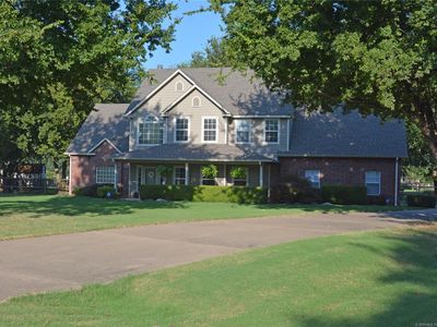 15815 E 77th St N, Owasso, OK, 74055