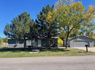 790 Kendrick St, Golden, CO 80401