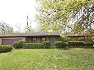 6591 Windmill Dr, Liberty Township, OH 45044