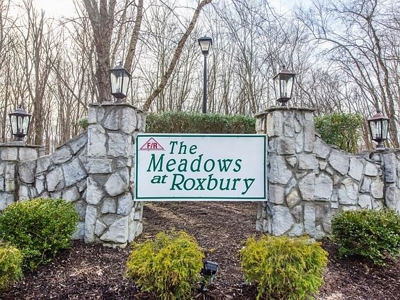 Welcome to The Meadows