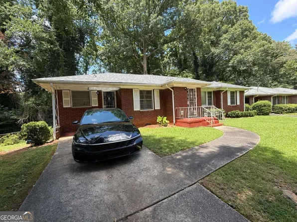 1301 Wichita Dr SW, Atlanta, GA 30311