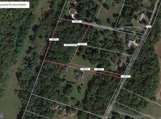 Lost Rd, Martinsburg, WV 25403