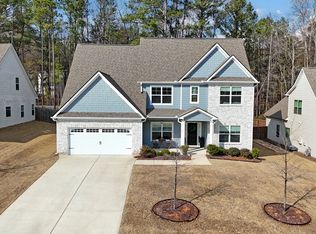 21 Long Branch Trl, Sharpsburg, GA 30277