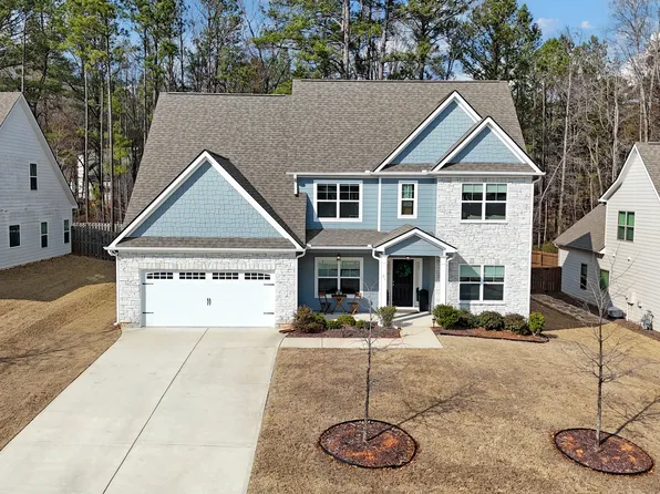 21 Long Branch Trl, Sharpsburg, GA 30277