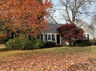 4101 Springhill Rd, Saint Matthews, KY 40207