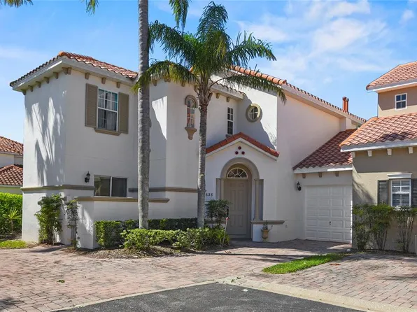 638 Brunello Dr, Davenport, FL 33897