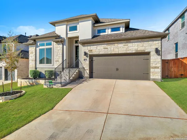 12335 Fort Duncan, San Antonio, TX 78245