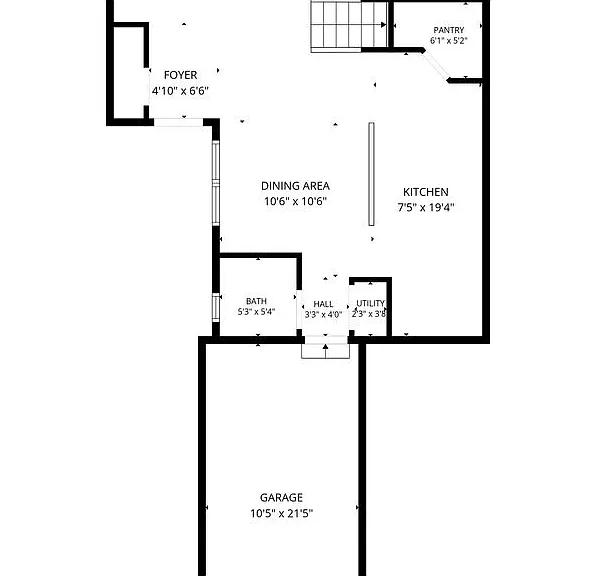9769 Mayfair St #C — Photo 32