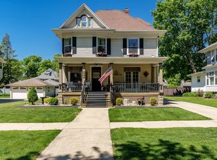 126 Jefferson Ave, Janesville, WI 53545