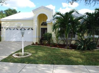 1068 Siena Oaks Cir E, Palm Beach Gardens, FL 33410