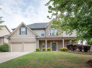 4230 Hopewell Manor Dr, Cumming, GA 30028