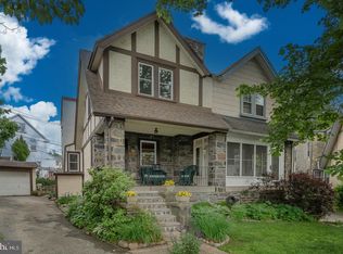 525 Kenilworth Rd, Merion Station, PA 19066