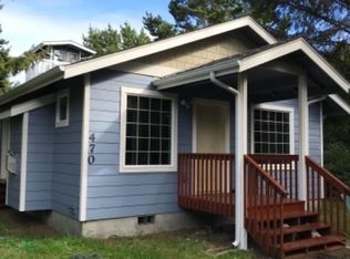 470 Cygnus St SW, Ocean Shores, WA 98569