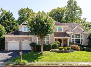 3113 Franklins Way, Herndon, VA 20171
