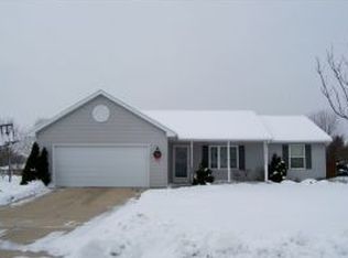 620 Wingate St, Green Bay, WI 54311