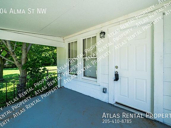 5th image of 604 Alma St NW