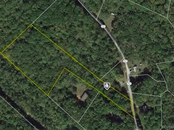 0 Hackney Rd, Goochland, VA 23063
