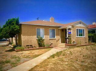 2567 Kurt Ave, Commerce, CA 90040