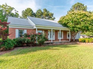 1053 Self Creek Rd, Maben, MS 39750