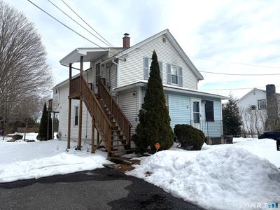 31-33 Williams Street, Griswold, CT, 06351