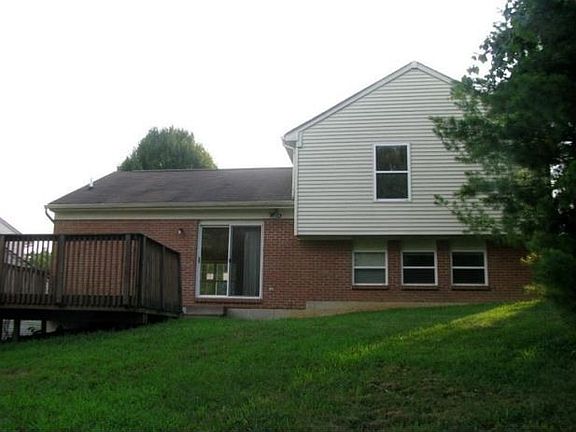 2nd image of 9887 Potomac Ct