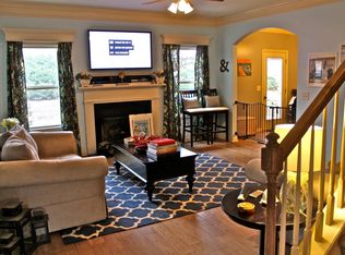 237 Bethany Manor Ct, Ball Ground, GA
