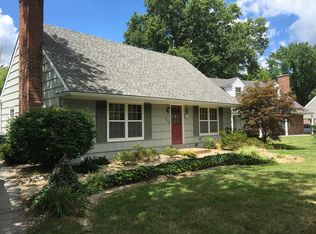 725 Chippendale Ct, Saint Louis, MO