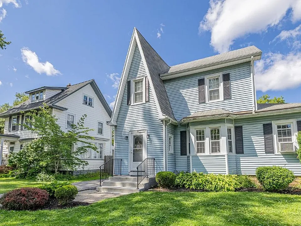 54 Seminole Way