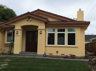 10790 Minette Dr, Cupertino, CA