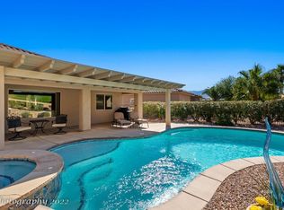 1082 Crest View Dr, Mesquite, NV 89027