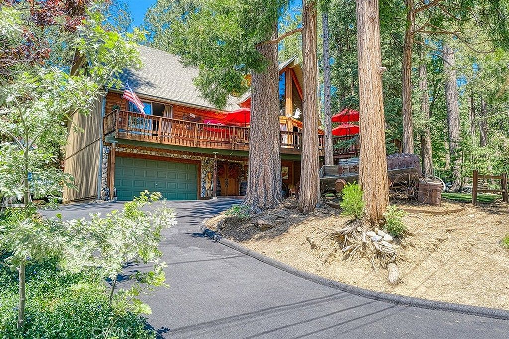 27292 Pioneer Rd, Lake Arrowhead, CA 92352 MLS RW22132790 Zillow