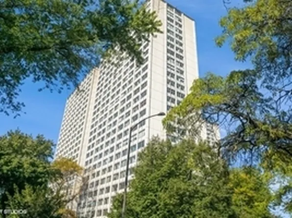 (undisclosed Address), Chicago, IL 60615