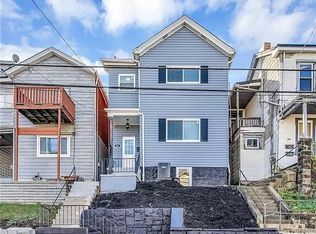 219 Natchez St, Pittsburgh, PA 15211