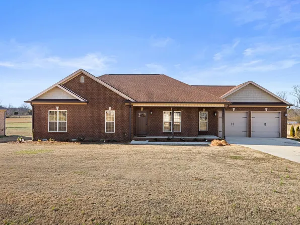 134 County Road 475, Killen, AL 35645