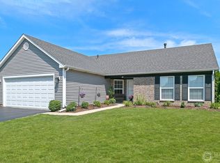 48 Siems Dr, Glendale Heights, IL
