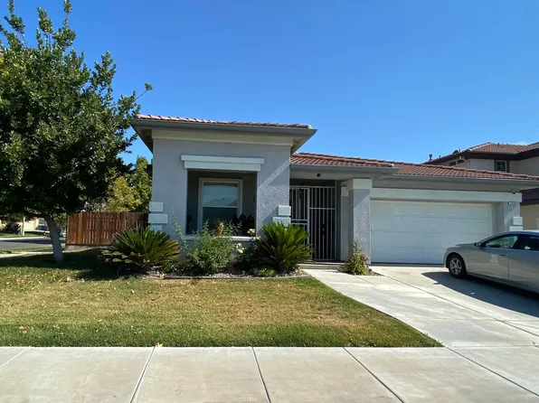 2306 N Rock Creek Dr, Los Banos, CA 93635