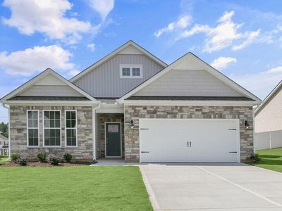 820 Fernwind Circle, Aberdeen, NC, 28315