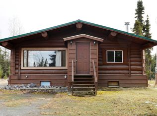 615 E Redoubt Ave, Soldotna, AK 99669