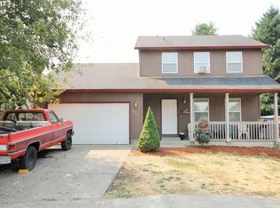 345 Cosmo St, Lafayette, OR 97127