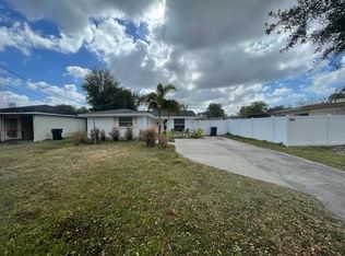 2720 W Heiter St, Tampa, FL 33607